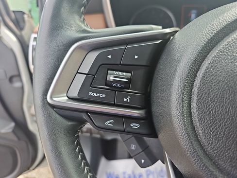 Used 2020 Subaru Outback Touring XT AWD/4WD image 22
