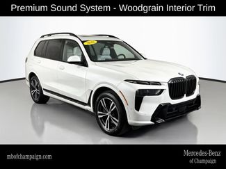 Used 2026 BMW X7 xDrive40i AWD/4WD video 1