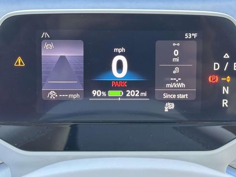 Used 2025 Volkswagen ID. Buzz 1st Edition image 26