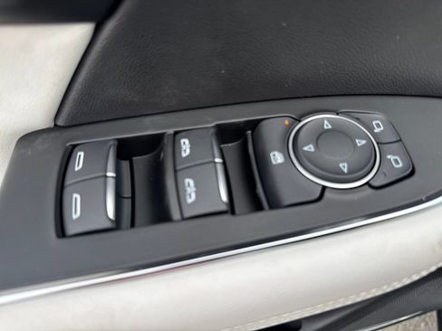 New 2026 Buick Envision Avenir image 18