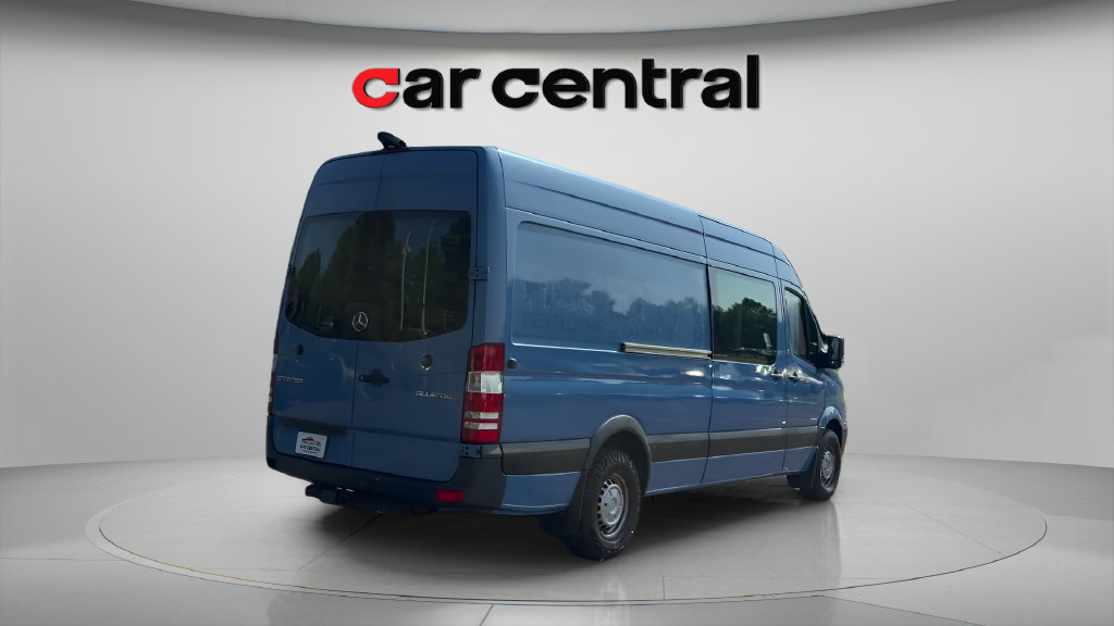 Used 2015 Mercedes-Benz Sprinter 2500 image 6