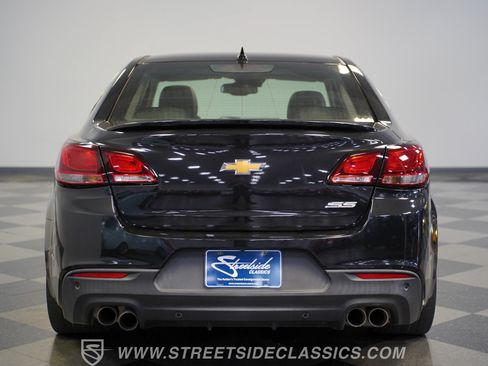 Used 2014 Chevrolet SS RWD image 26