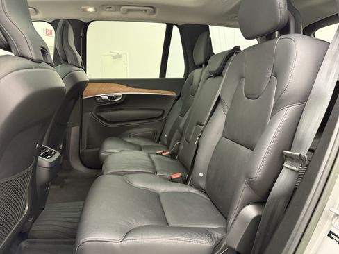 Certified 2023 Volvo XC90 B6 Plus w/ Protection Package Premier AWD/4WD image 26