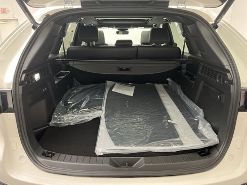 New 2026 MAZDA CX-70 3.3 Turbo S w/ Premium Package image 30