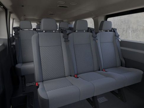 New 2026 Ford Transit 350 XL image 11