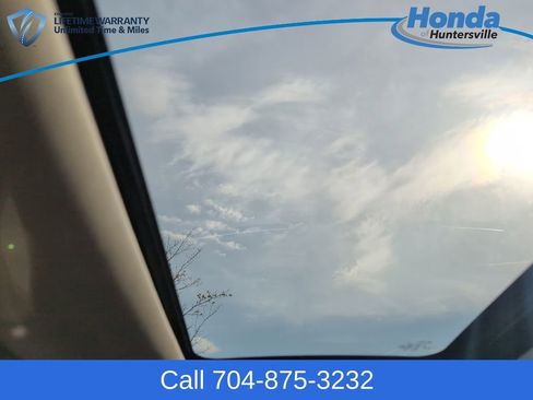 Used 2025 Honda CR-V EX image 32