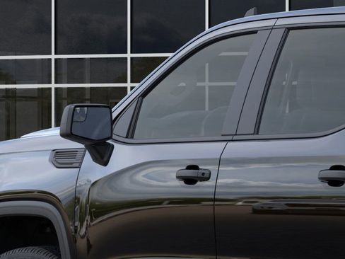 New 2026 GMC Sierra 1500 Pro image 12