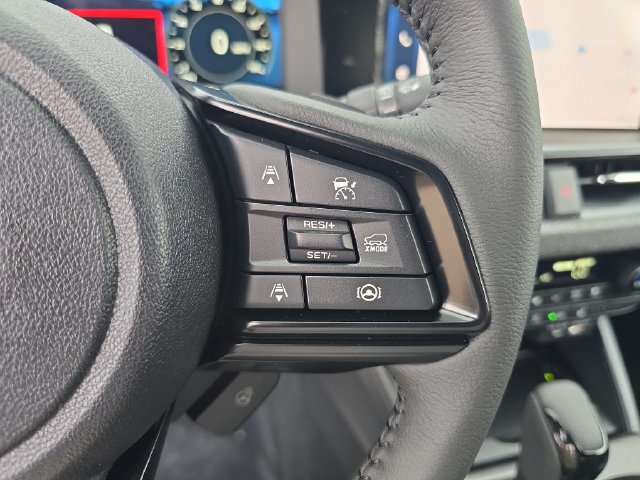 New 2026 Subaru Outback Limited AWD/4WD image 24