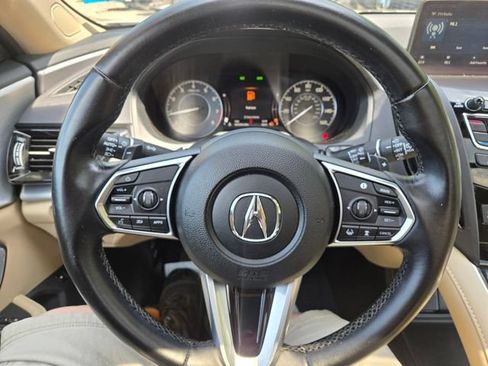 Used 2021 Acura RDX AWD w/ Technology Package image 21