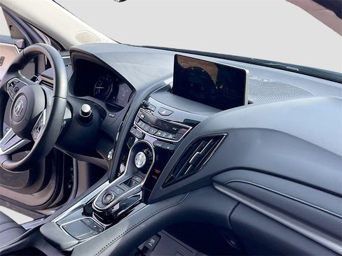 Used 2023 Acura RDX AWD image 28