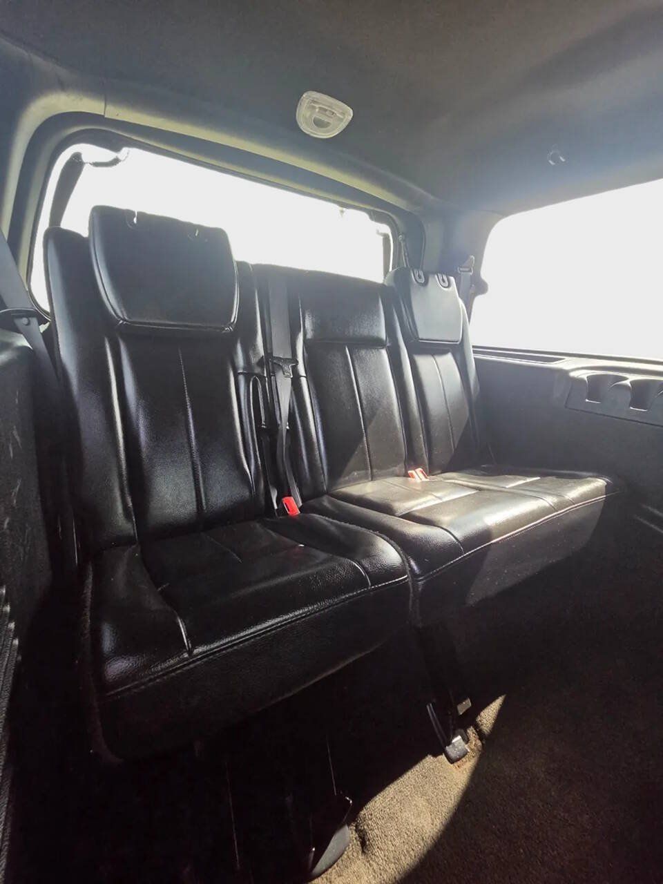 Used 2015 Ford Expedition XLT w/ Equipment Group 201A RWD image 14