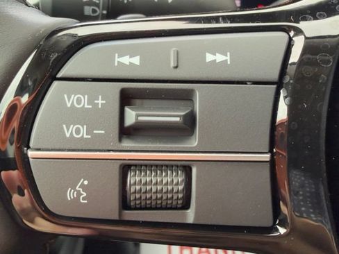 New 2026 Honda Passport RTL image 24