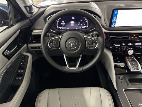New 2026 Acura MDX w/ Technology Package image 17