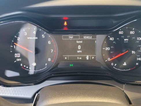 New 2026 Chevrolet Trax LS w/ LS Convenience Package image 19