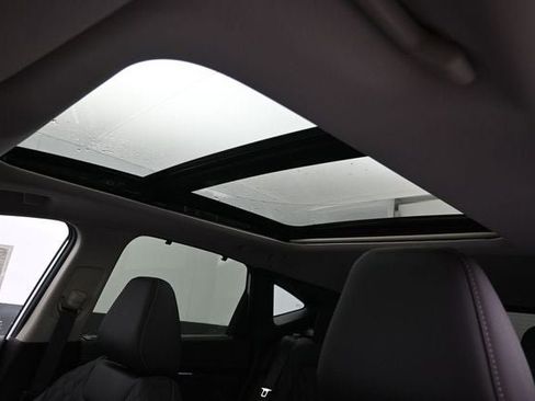 New 2026 Nissan Murano Platinum AWD/4WD image 24