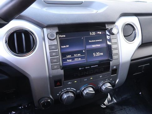 Used 2020 Toyota Tundra SR5 image 14