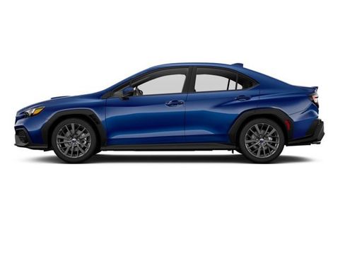New 2025 Subaru WRX Premium image 4