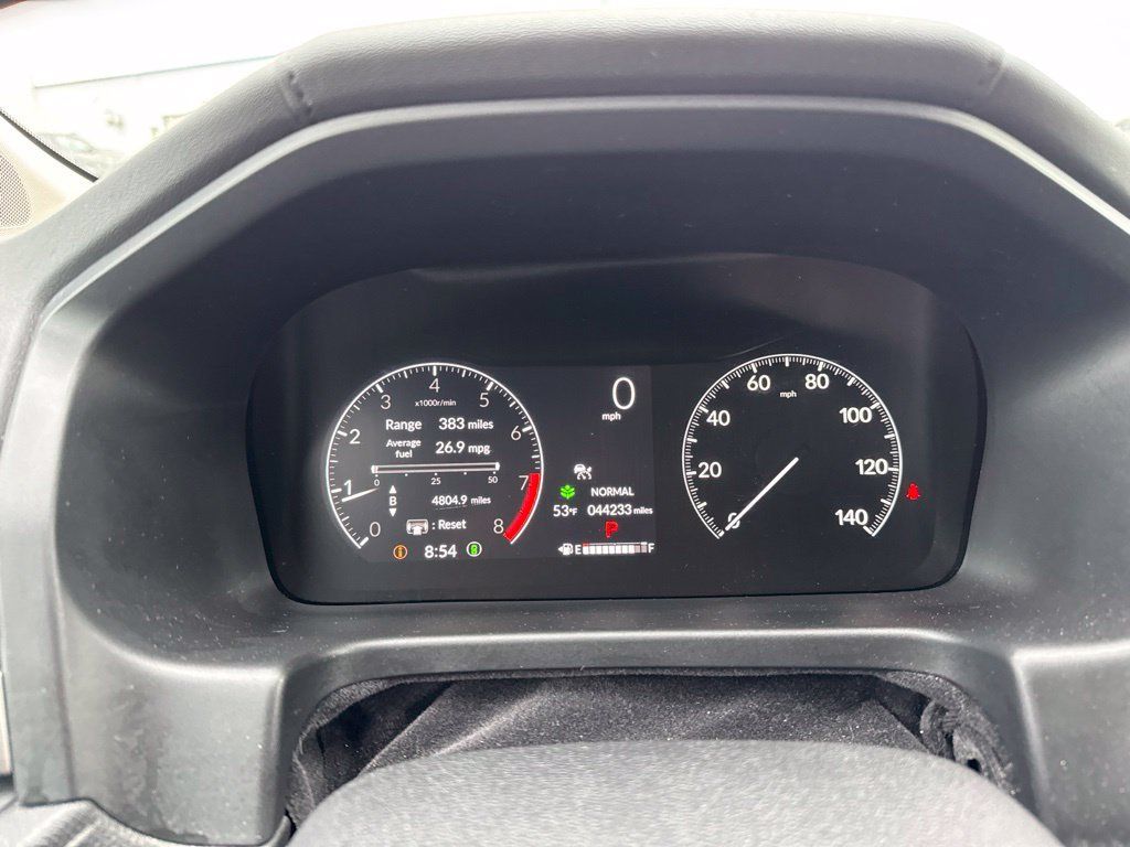 Used 2025 Honda Odyssey EX-L image 18