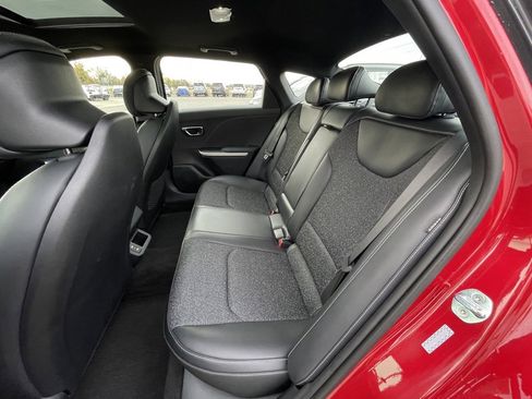 Certified 2025 Kia K4 GT-Line w/ GT-Line Sunroof Package image 28