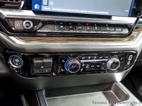 Used 2023 Chevrolet Silverado 1500 RST w/ All Star Edition Plus image 17