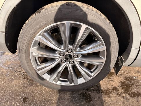 Used 2017 Lincoln MKX Reserve w/ Lincoln MKX Climate Package image 45