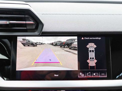 Used 2023 Audi A3 2.0T Premium w/ Convenience Package image 33