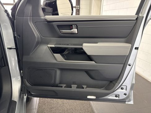 New 2026 Toyota Tundra Limited image 55