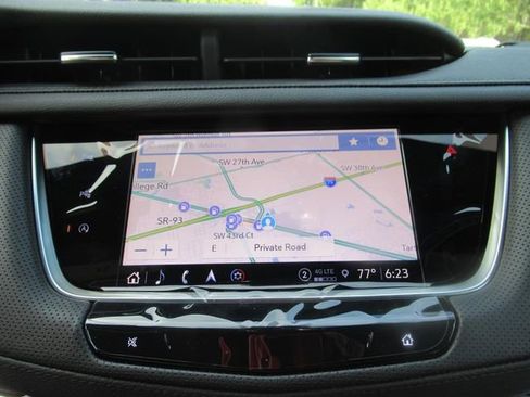 New 2025 Cadillac XT5 Premium Luxury w/ Technology Package image 21