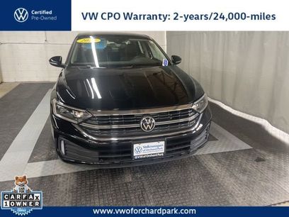 Used 2023 Volkswagen Jetta SEL