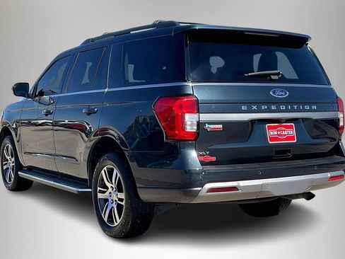 Certified 2023 Ford Expedition XLT image 4