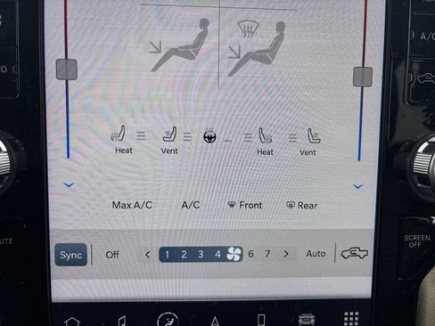 Used 2022 RAM 3500 Laramie image 22