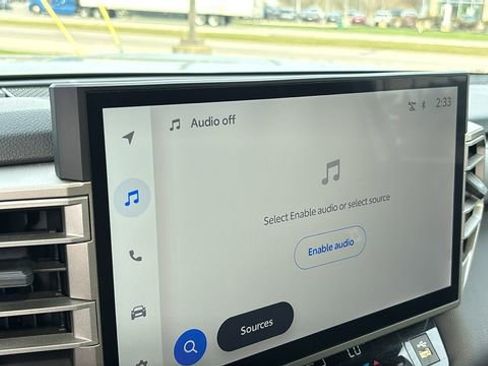 Used 2025 Toyota Sequoia SR5 w/ SR5 Premium Package image 21