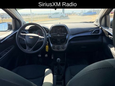 Certified 2022 Chevrolet Spark LT w/ Spark Special Edition image 7