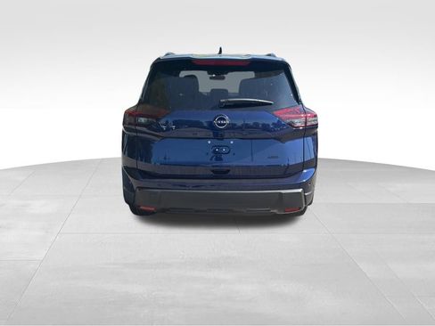 New 2026 Nissan Rogue Dark Armor AWD/4WD image 3