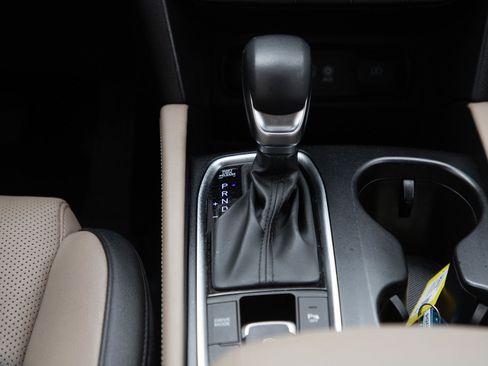 Used 2019 Hyundai Santa Fe Limited AWD/4WD image 20