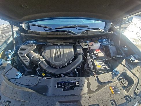 Used 2024 GMC Acadia Denali w/ Super Cruise Package image 26