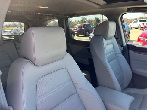 Used 2021 Honda CR-V Touring image 24