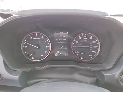 New 2026 Subaru Impreza RS AWD/4WD image 27