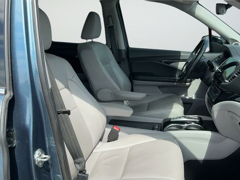 Used 2019 Honda Pilot Elite image 22