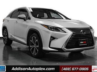 Used 2019 Lexus RX 350 FWD w/ Premium Package video 1