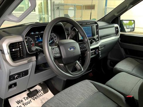 Used 2023 Ford F150 XLT image 29