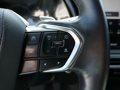 Used 2024 Lexus RX 350 Premium w/ Cold Area Package FWD image 14