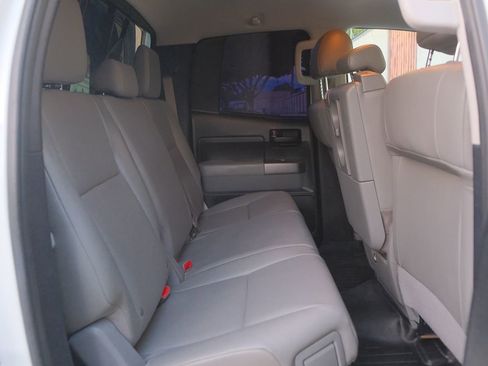 Used 2012 Toyota Tundra 2WD Double Cab Long Bed image 21