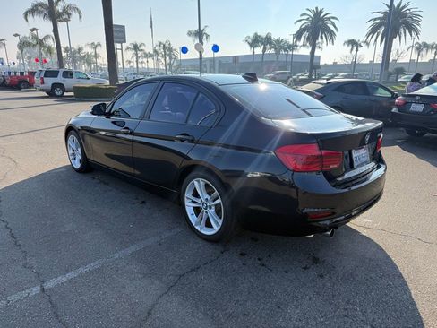 Used 2018 BMW 320i Sedan image 4