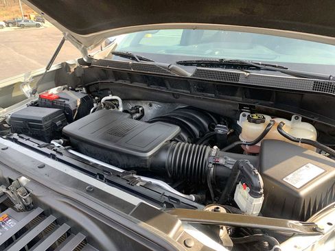 Used 2020 Chevrolet Silverado 1500 LT w/ All-Star Edition image 28