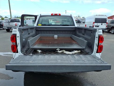 Used 2014 GMC Sierra 1500 4x4 Double Cab image 15