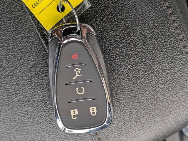 Used 2022 Chevrolet Traverse High Country FWD image 33