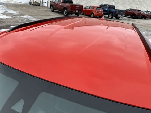 Certified 2022 Chevrolet Blazer RS w/ Enhanced Convenience Package image 33