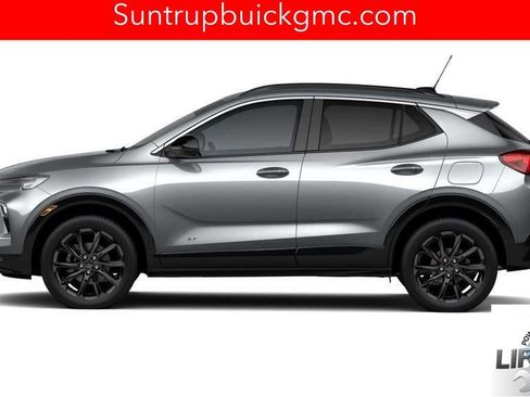 New 2026 Buick Encore GX Sport Touring w/ Comfort Package image 98