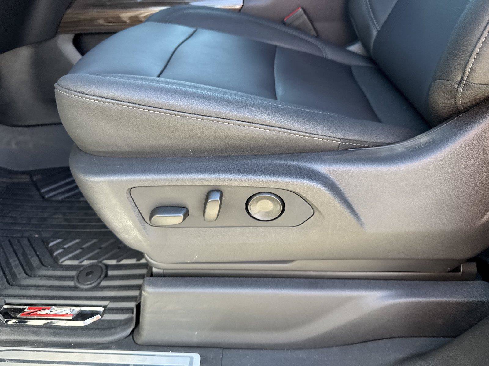 New 2026 Chevrolet Silverado 1500 RST w/ RST All Star Premium Package AWD/4WD image 15